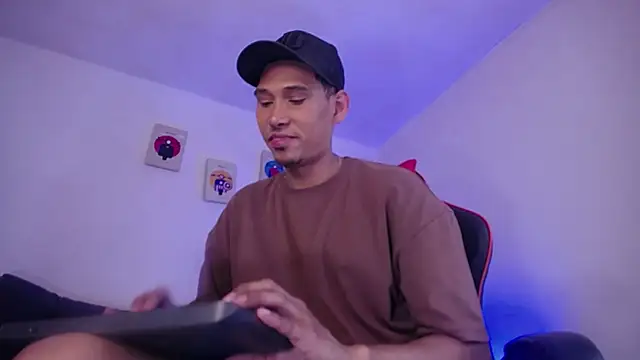 Jaison halls online show from 10.12.25