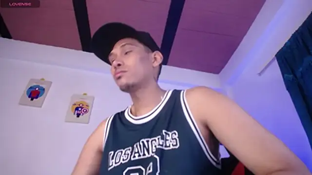 Jaison halls online show from 11.12.25