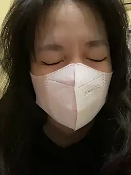 minmin2kk5 online show from 02.02.25