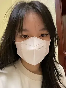 minmin2kk5 online show from 02.11.25