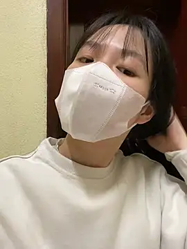 minmin2kk5 online show from 02.25.25