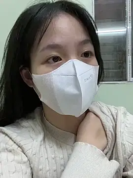 minmin2kk5 online show from 02.28.25