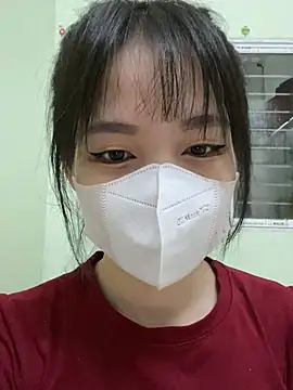 minmin2kk5 online show from 03.06.25