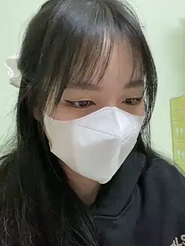 minmin2kk5 online show from 03.10.25