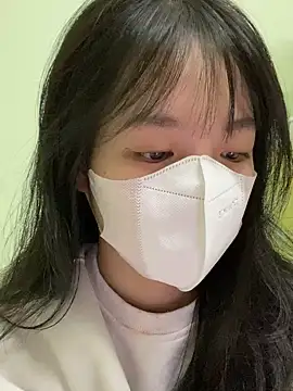 minmin2kk5 online show from 03.17.25