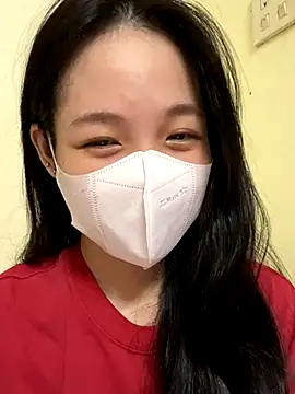 minmin2kk5 online show from 09.22.25