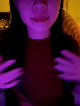 minmin2kk5 online show from 11.02.25