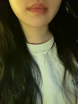 minmin2kk5 online show from 01.15.26