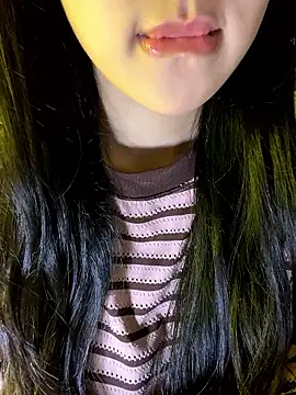 minmin2kk5 online show from 01.17.26