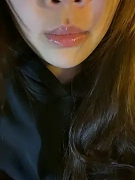 minmin2kk5 online show from 02.09.26