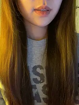 minmin2kk5 online show from 03.21.26