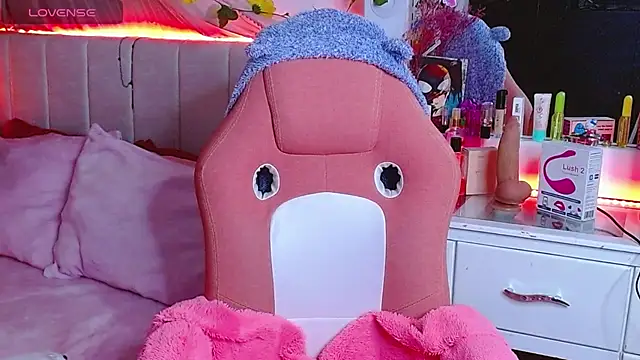 Littlerouse  online show from 10.06.25