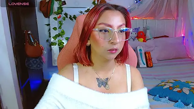 Littlerouse  online show from 03.24.26