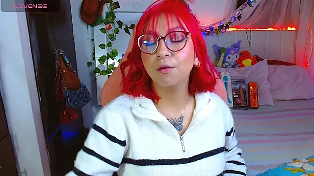 Littlerouse  online show from 03.31.26