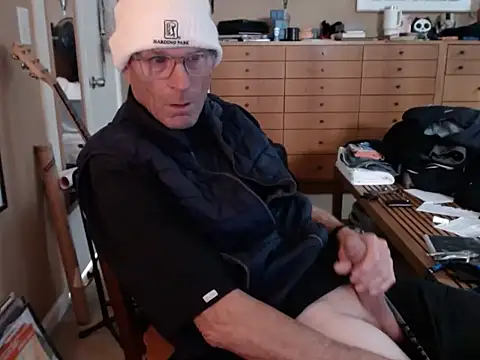 Richard Dixon online show from 02.26.25