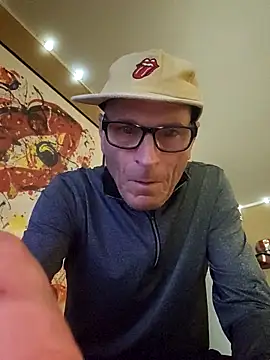 Richard Dixon online show from 03.23.25