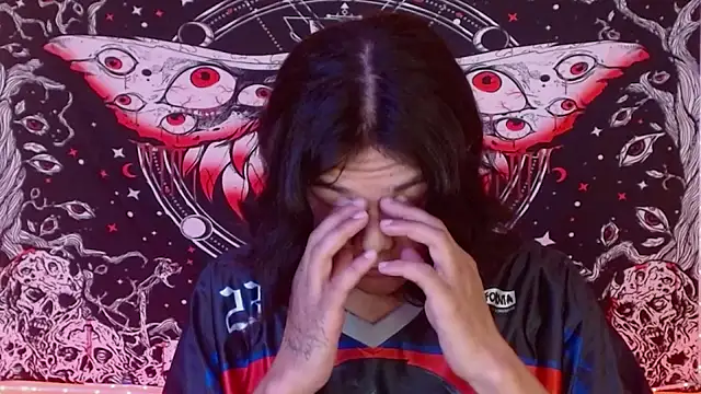 daiki sx online show from 02.07.25