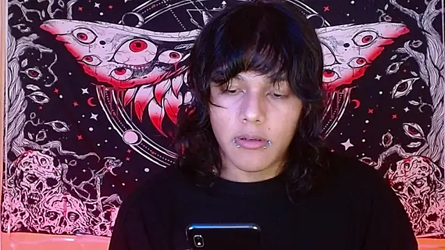 daiki sx online show from 02.21.25