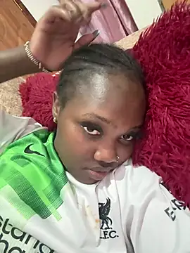 Queen Arnah254 online show from 07.03.26