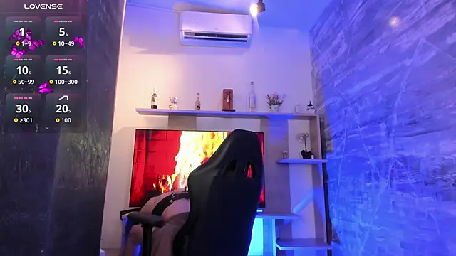 saracaball  online show from 09.16.25