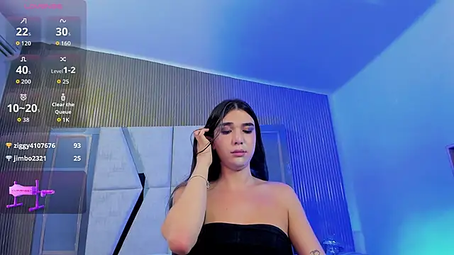 saracaball  online show from 10.06.25