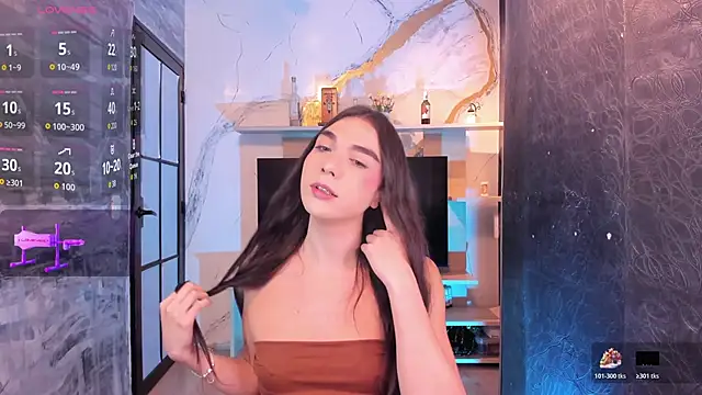 saracaball  online show from 10.28.25