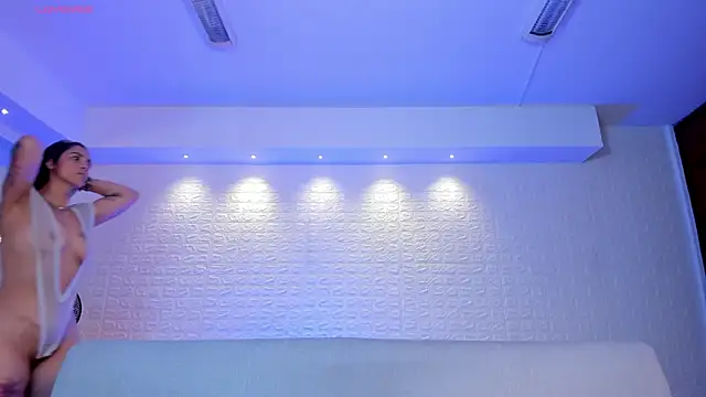 violet scott online show from 02.27.25