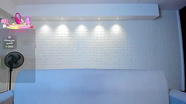 violet scott online show from 02.28.25