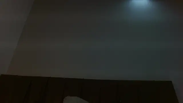 Snapshot of Cherllynn chatting on 01.10.25 Cherllynn online show from 01.10.25