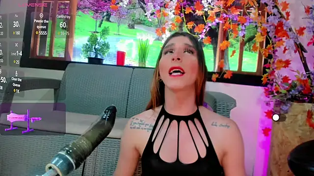 la ratona 1 online show from 03.21.25