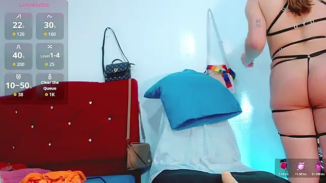 la ratona 1 online show from 02.13.26