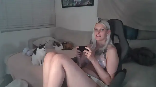 BonnieBazz online show from 03.20.25