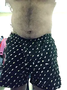 xavierkevi online show from 10.06.25