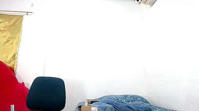 camilavagina24 online show from 01.31.25