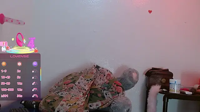 camilavagina24 online show from 01.17.26