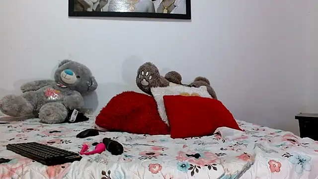 camilavagina24 online show from 02.23.26