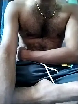 ALWAYSHORNYDADDY online show from 01.13.25