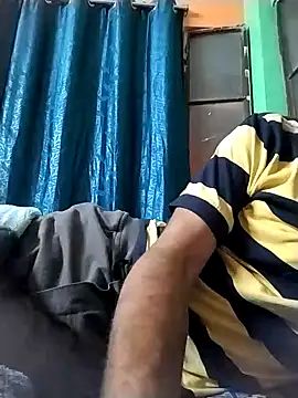 ALWAYSHORNYDADDY online show from 01.21.25