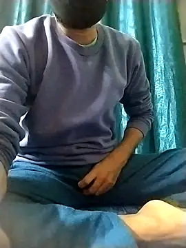 ALWAYSHORNYDADDY online show from 01.30.25