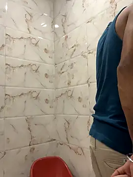 ALWAYSHORNYDADDY online show from 09.12.25