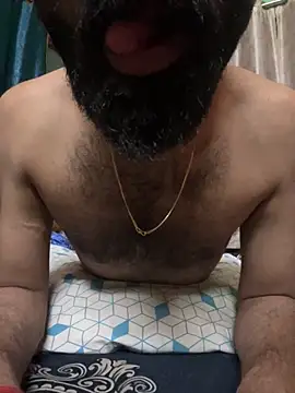 ALWAYSHORNYDADDY online show from 11.30.25