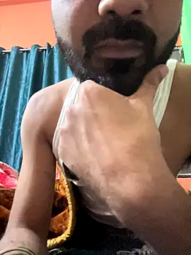 ALWAYSHORNYDADDY online show from 12.15.25