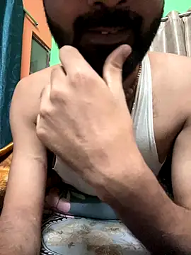 ALWAYSHORNYDADDY online show from 12.17.25