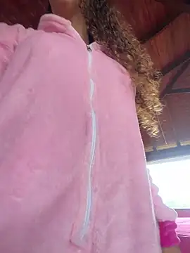 Rati Curly online show from 05.22.26