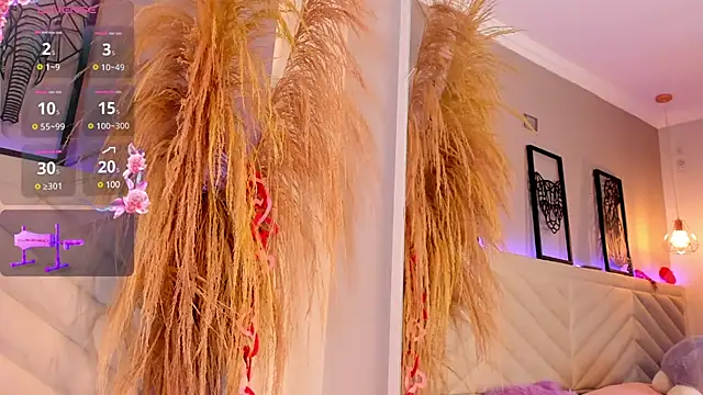 miia  baker online show from 02.18.25