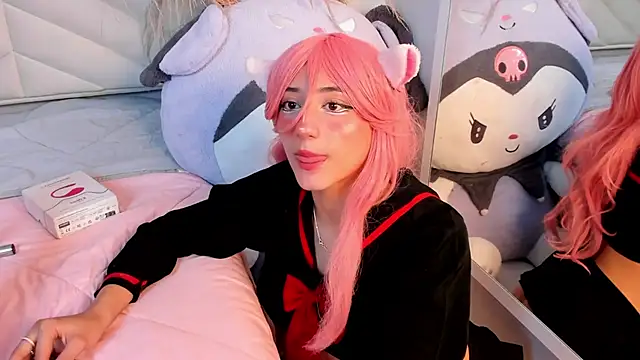 miia  baker online show from 03.15.25