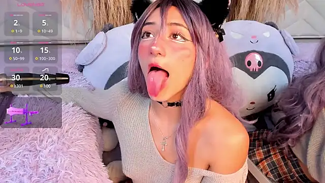 miia  baker online show from 03.19.25