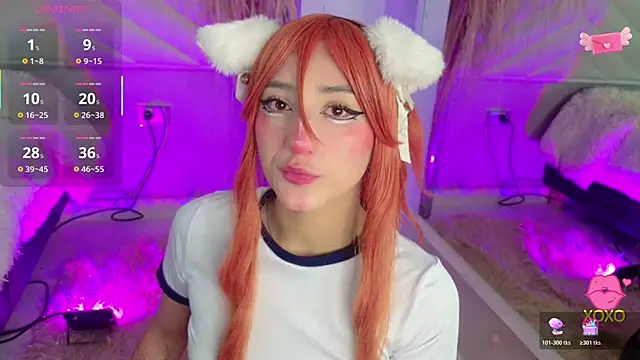 miia  baker online show from 11.30.25