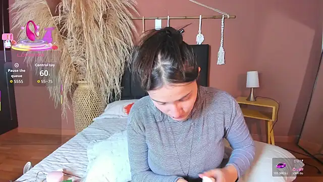 Elecktra sweet online show from 01.06.26