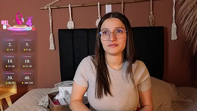 Snapshot of Elecktra_sweet chatting on 02.02.26 Elecktra sweet online show from 02.02.26